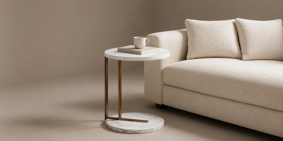 Tables d'appoint