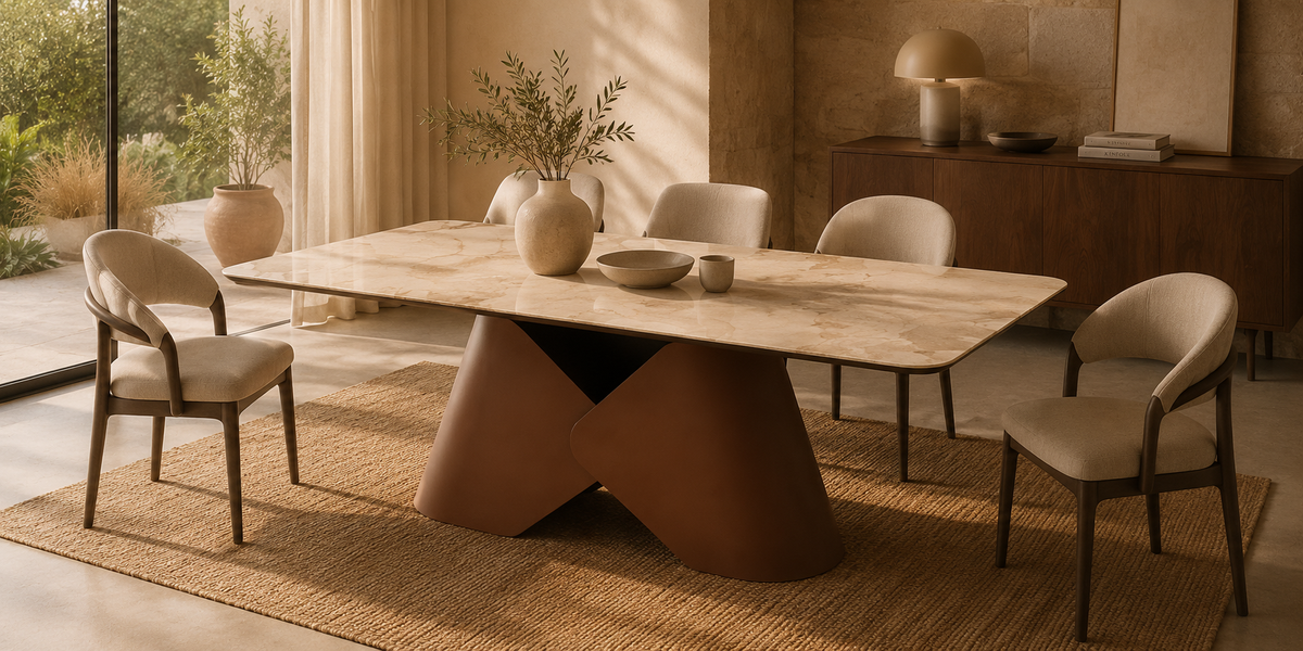 Tables à manger