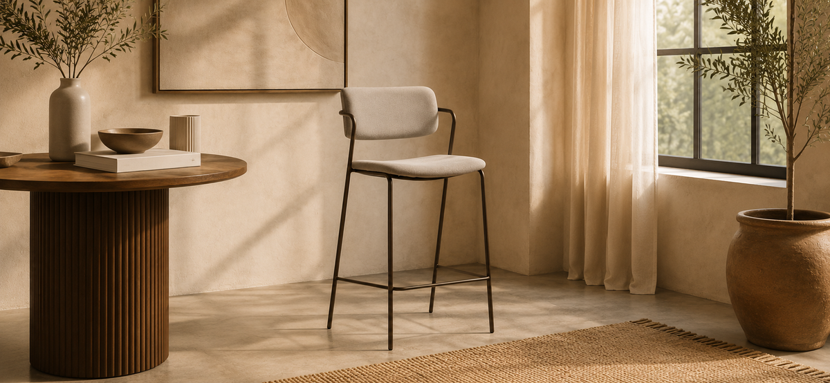 Chaises hautes