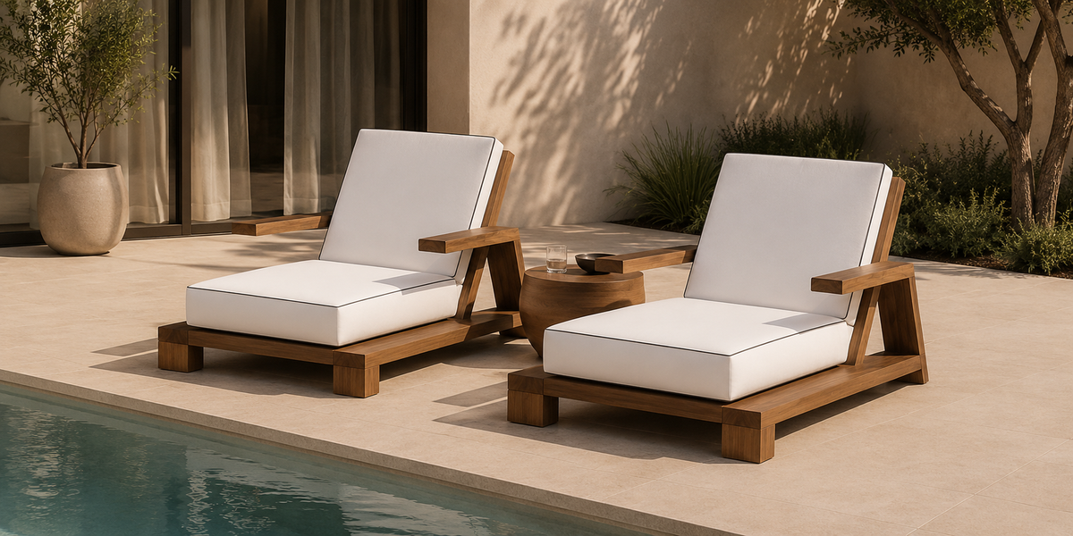 Fauteuils