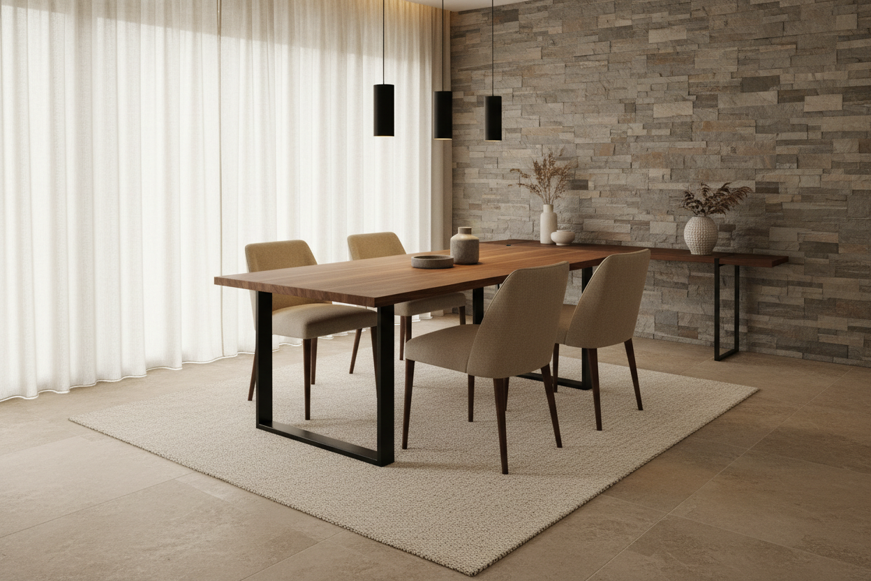 Tables à manger