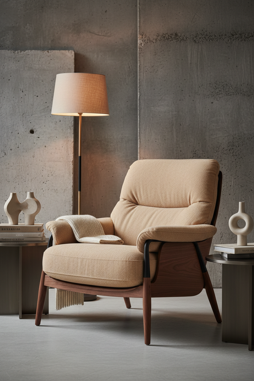 Fauteuils