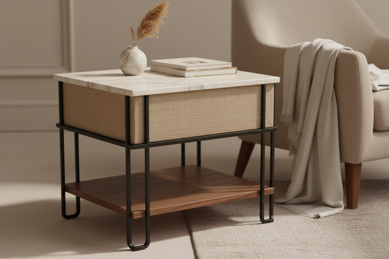 Tables d'appoint
